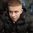 Знакомства: Богдан, 19 лет, Харьков