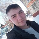 Знакомства: Максим, 20 лет, Тулун