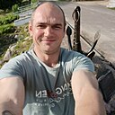Знакомства: Виталий, 42 года, Витебск
