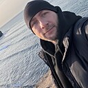 Знакомства: Антон, 39 лет, Владивосток