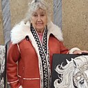 Знакомства: Нина, 70 лет, Балаково