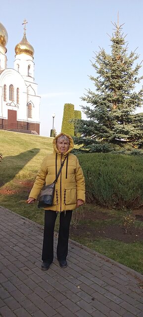Фото - Tabor.ru