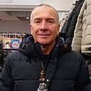 Знакомства: Владимир, 61 год, Лангепас