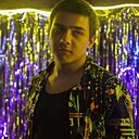 Знакомства: Семён, 23 года, Владивосток