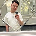 Знакомства: Санжар, 22 года, Ташкент