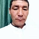 Знакомства: Аслан, 39 лет, Астана
