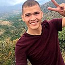 Знакомства: Максим, 34 года, Сызрань