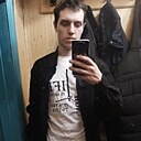 Знакомства: Егор, 25 лет, Витебск