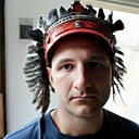 Знакомства: Влад, 40 лет, Борисоглебск