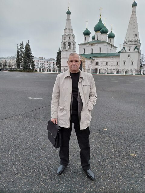 Фото - Tabor.ru