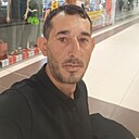 Знакомства: Эльшан, 45 лет, Казанская