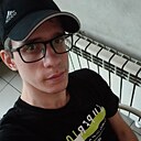 Знакомства: Серж, 25 лет, Ульяновск