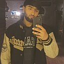 Знакомства: Фирик, 22 года, Ялта