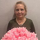 Знакомства: Раиса, 65 лет, Салават