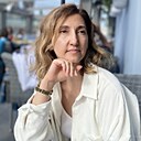 Знакомства: Яна, 53 года, Москва