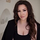 Знакомства: Настя, 29 лет, Омск