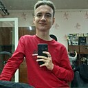 Знакомства: Илья, 25 лет, Солигорск