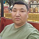 Знакомства: Эрлан, 41 год, Бишкек