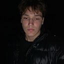 Знакомства: Матвей, 18 лет, Киров