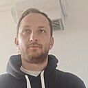 Знакомства: Виталий, 37 лет, Хайфа