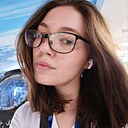 Знакомства: Дарья, 22 года, Москва