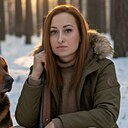 Знакомства: Тина, 29 лет, Москва