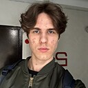 Знакомства: Егор, 18 лет, Челябинск