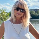 Знакомства: Татьяна, 55 лет, Санкт-Петербург