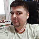 Знакомства: Дамир, 37 лет, Самара