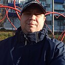 Знакомства: Сергей, 47 лет, Сызрань