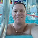 Знакомства: Владимир, 40 лет, Екатеринбург