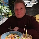 Знакомства: Вадим, 48 лет, Северодвинск