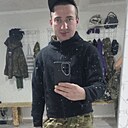 Знакомства: Дмитрий, 30 лет, Омск