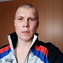 Знакомства: Юрий, 41 год, Круглое