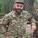 Знакомства: Сергей, 46 лет, Запорожье