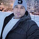 Знакомства: Байрам, 38 лет, Балаково