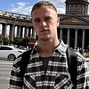 Знакомства: Денис, 26 лет, Славгород