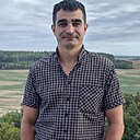 Знакомства: Алексей, 38 лет, Витебск