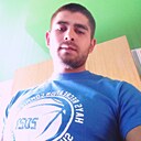 Знакомства: Максим, 28 лет, Сенно