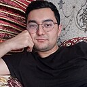 Знакомства: Хаким, 25 лет, Мелитополь
