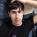 Знакомства: Тимур, 24 года, Питерка