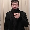 Знакомства: Хаба, 25 лет, Ростов-на-Дону