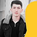Знакомства: Абу, 26 лет, Душанбе