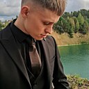 Знакомства: Богдан, 24 года, Орша