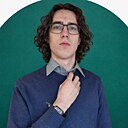 Знакомства: Артемий, 19 лет, Архангельск