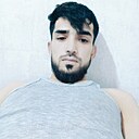 Знакомства: Рамазон, 28 лет, Екатеринбург