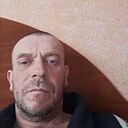 Знакомства: Андрей, 47 лет, Дятлово