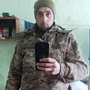 Знакомства: Виталий, 31 год, Красноград