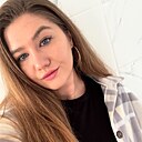 Знакомства: Надія, 26 лет, Киев