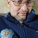 Знакомства: Андрей, 49 лет, Миасс